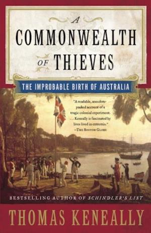 Commonwealth of Thieves