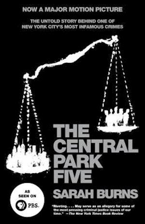 The Central Park Five