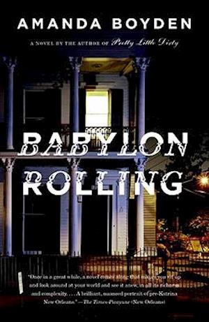 Babylon Rolling