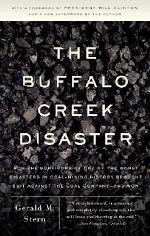 The Buffalo Creek Disaster