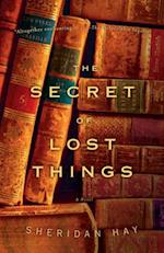 Secret of Lost Things
