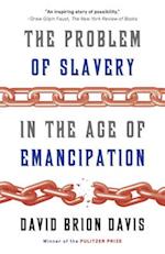 The Problem Of Slavery In The Age Of Emancipation