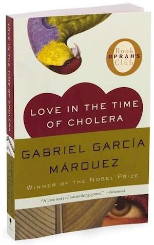 Love in the Time of Cholera