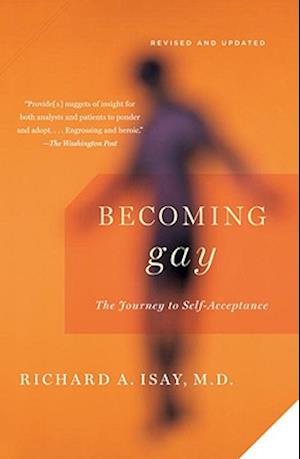 Becoming Gay