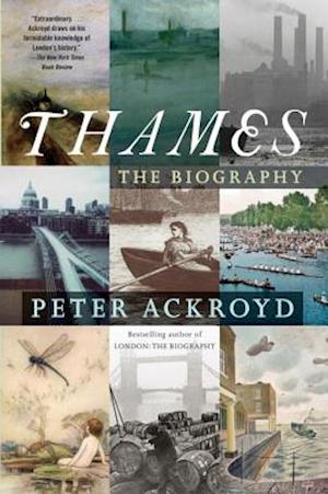 Thames: The Biography