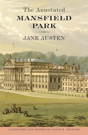 The Annotated Mansfield Park