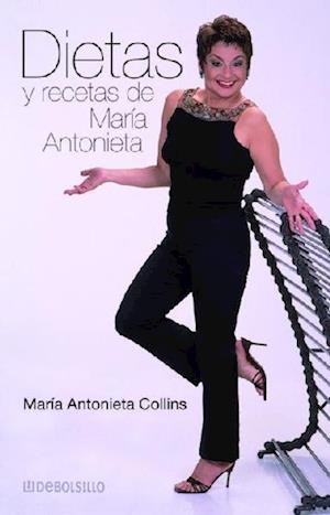 Dietas y Recetas de Maria Antonieta