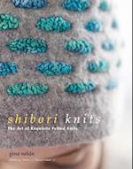 Shibori Knits