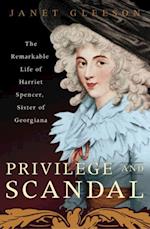 Privilege and Scandal