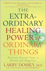 Extraordinary Healing Power of Ordinary Things