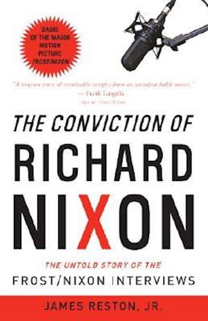 The Conviction of Richard Nixon