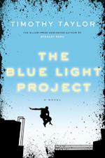 Blue Light Project
