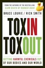 Toxin Toxout