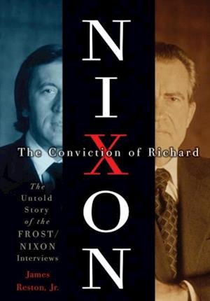 Conviction of Richard Nixon