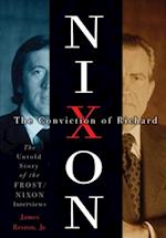 Conviction of Richard Nixon