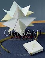 Origami Card Craft