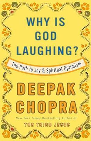 Why Is God Laughing?