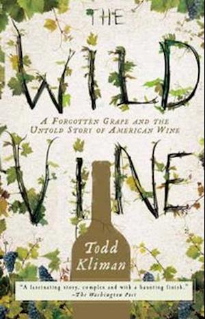 The Wild Vine