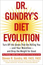 Dr. Gundry's Diet Evolution