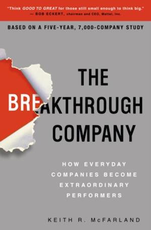 Breakthrough Company