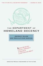 Department of Homeland Decency