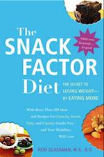 Snack Factor Diet