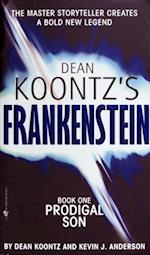 Frankenstein: Prodigal Son