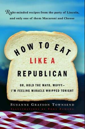 How to Eat Like a Republican