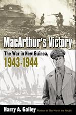 MacArthur's Victory