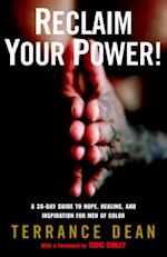 Reclaim Your Power!