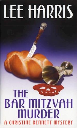 Bar Mitzvah Murder