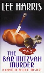 Bar Mitzvah Murder