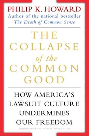 Collapse of the Common Good