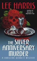 Silver Anniversary Murder