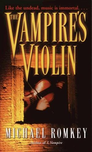 Vampire's Violin