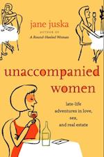 Unaccompanied Women