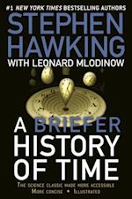 Briefer History of Time