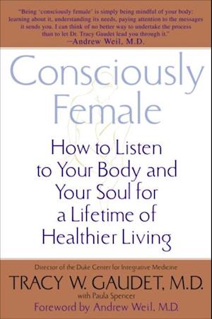 Consciously Female