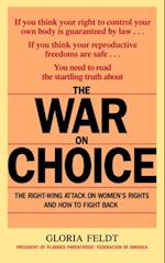War on Choice