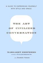 Art of Civilized Conversation
