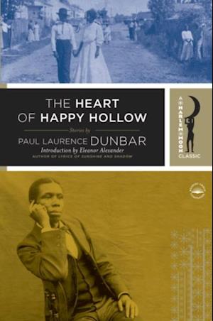 Heart of Happy Hollow