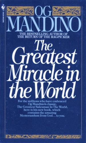 Greatest Miracle in the World