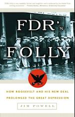 FDR's Folly