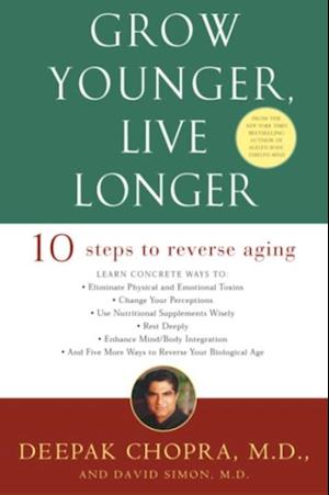 Grow Younger, Live Longer