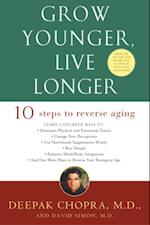 Grow Younger, Live Longer