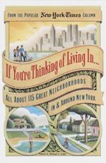 If You're Thinking of Living In . . .