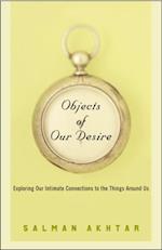 Objects of Our Desire