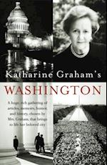 Katharine Graham's Washington