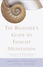 Beginner's Guide to Insight Meditation