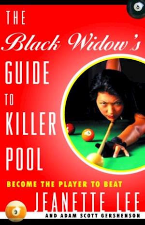 Black Widow's Guide to Killer Pool